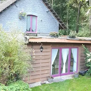 Holiday home La P'tite Maison, Charleroi