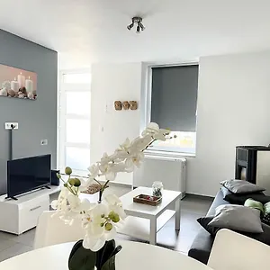 Holiday home 18 Brussels-charleroi-airport, Charleroi