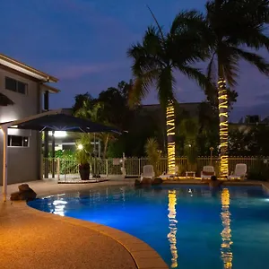 The Mayfair 4* Emerald