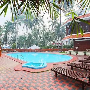 Treebo Moonlight 3* Thiruvananthapuram