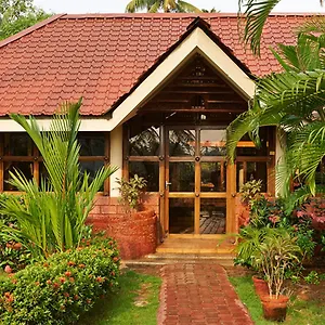 Club Mahindra 3* Kumarakom